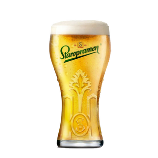 Bere Staropramen 1 litru