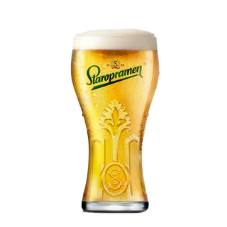 Bere Staropramen 1 litru