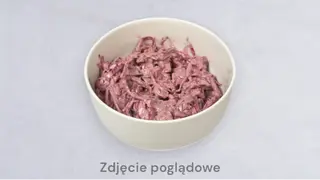 Colesław z Czerwonej Kapusty