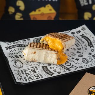 ქათმის ვრაპი