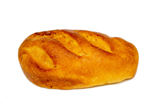 Pain Au Lait