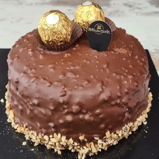 Torta Rocher 1.2 kg