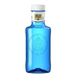 Agua Solán De Cabras (500 Ml.)