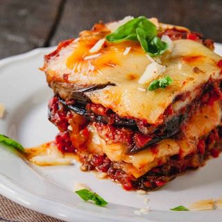 Parmigiana 