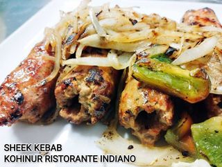 SHEEK KEBAB (FULL)