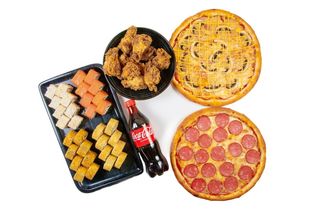 Комбо набор #7