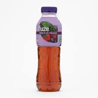 Fuze Tea Fructe de Padure 500 ml
