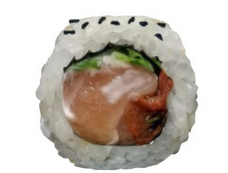 Rocket roll (4uds)