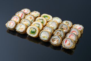 Ջափոնա հոթ միքս 24կտոր