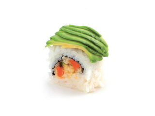 Veggy Roll