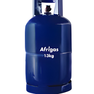Afrigas