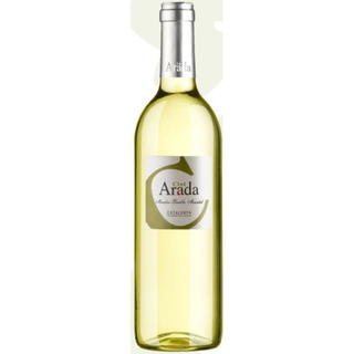 Clot Arada Blanco