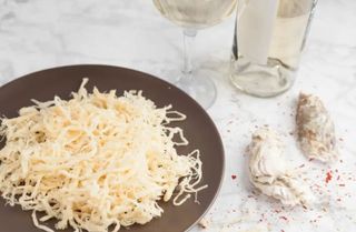 Стружка Кальмара Преміум (100г)