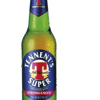 TENNENTS 