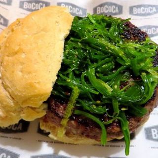 Hamburguesa Special House (180 G.)