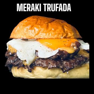 Trufada Meraki 