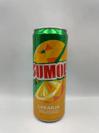 Sumol Laranja