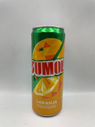 Sumol Laranja