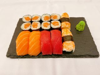 Menu Sushi Box 2 (14 Uds.)