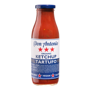 Ketchup z truflą Don Antonio 400g
