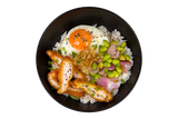 DONBURI 3.0 with Chicken Katsu