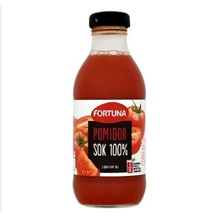 Sok pomidorowy