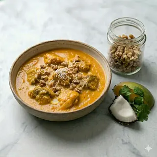 41. Agnello mango