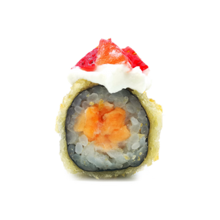 35- Jb sake strawberry - 6 pezzi