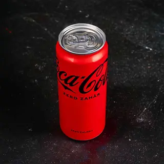 Coca Cola Zero 330ml