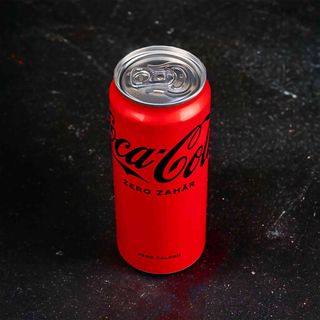 Coca Cola Zero 330ml