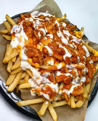 Fritos