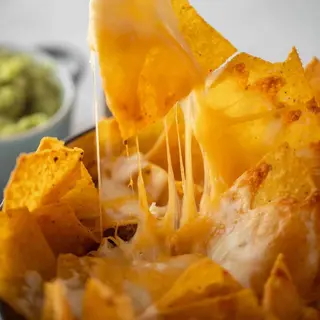 NACHOS VEGANA