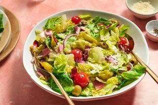 MIXED SALAD