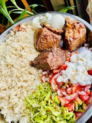 Special Garba Choco Merveille