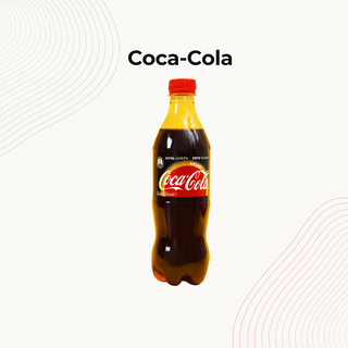 Coca Cola  Original 