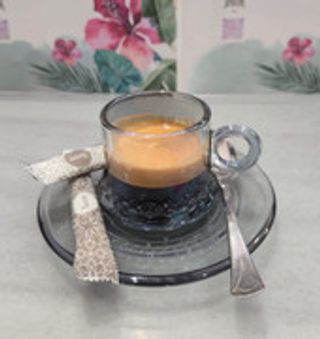 Café Capsule Nespresso