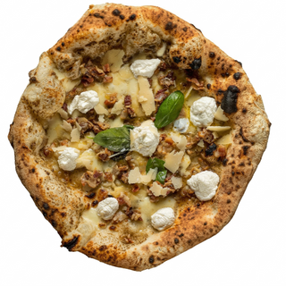 Pizza La Delicata 33 Cm.