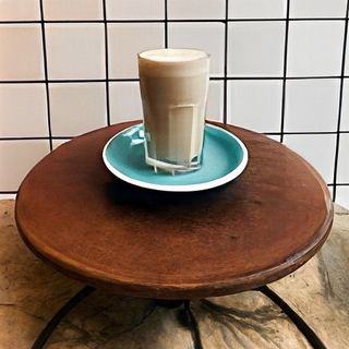 Лате солона карамель (285мл)