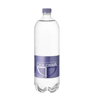 Acqua Dolomia naturale 50cl
