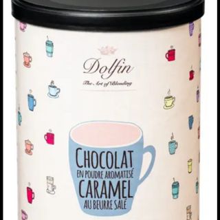 Chocolate Caramelo salado 250gr