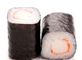 Maki Surimi fromage