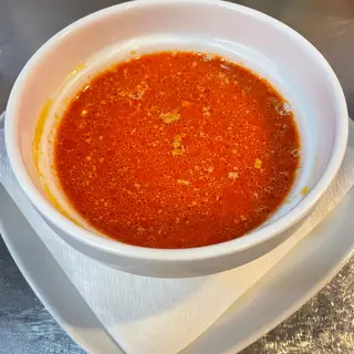 Curry Pa Naeng