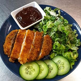 Тонкацу (300 гр.)