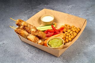 Fit Box 1