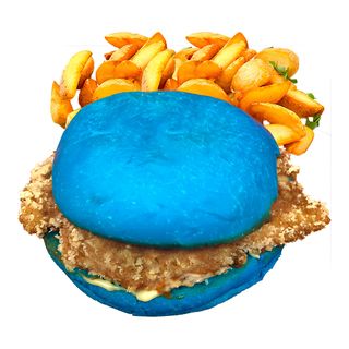 Бургер Блютуз (280 г/150г)