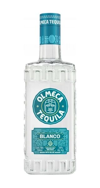 Olmeca Blanco 