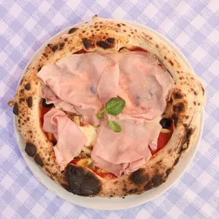 Capricciosa