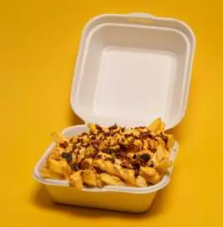 Loaded Fries