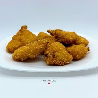 Nuggets pollo