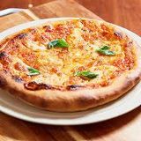 Pizza Margherita S
